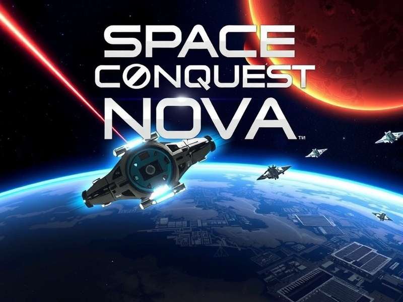 Space Conquest Nova Strategy Guide Space Conquest Nova Strategy Guide